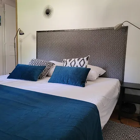 Apartment Les Trois Chenes